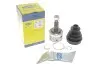 ШРКШ (наружный) Renault Kangoo (23x23x57x44T) (+ABS) (TOJ0333) MAGNETI MARELLI 302015100333 (фото 6)