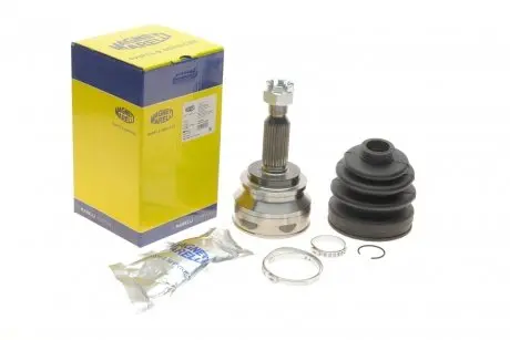 ШРУС с пыльником MITSUBISHI MagnetiMarelli MAGNETI MARELLI 302015100356