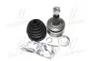 ШРУС с пыльником MITSUBISHI L 200 MagnetiMarelli MAGNETI MARELLI 302015100357 (фото 1)