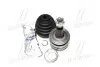 ШРУС с пыльником MITSUBISHI L 200 MagnetiMarelli MAGNETI MARELLI 302015100357 (фото 2)