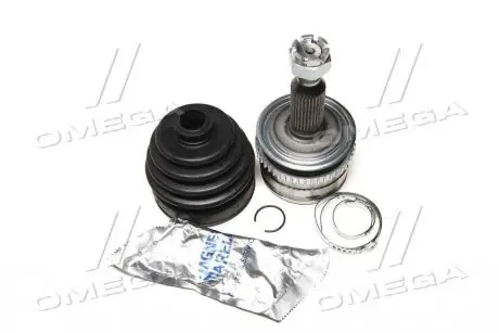 ШРУС с пыльником MITSUBISHI L 200 MagnetiMarelli MAGNETI MARELLI 302015100357