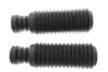 Пыльник амортизатора (переднего) Nissan X-Trail 01-13 (к-кт) MAGNETI MARELLI 310116110182 (фото 1)