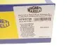 Пыльник + отбойник амортизатора (переднего) MB Vito (W639) 03-(к-кт 2 шт.) MAGNETI MARELLI 310116110198 (фото 3)