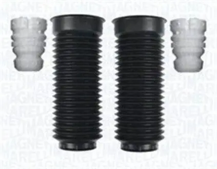 Комплект пильників та відбійників амортизатора MAGNETI MARELLI 310116110237