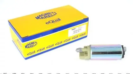 Топливный насос (кор.код. MAM00080) MagnetiMarelli MAGNETI MARELLI 313011300080