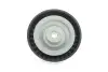 Ролик генератора VW Caddy II 1.9TDI 95-04 (паразитный) (MPQ0003) MAGNETI MARELLI 331316170003 (фото 1)