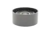 Ролик генератора Mitsubishi Carisma/Space 1.9DI-D 00-06 (паразитный) (60х25,5) (MPQ0014) MAGNETI MARELLI 331316170014 (фото 3)