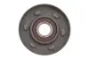 Ролик генератора Audi A4/A6/Skoda Superb/VW Passat 1.8 (натяжний) 94-05 (73x21x17) (MPQ0082) MAGNETI MARELLI 331316170082 (фото 1)