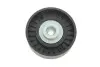 Ролик генератора BMW 3 (E46)/5 (E39)/X5 3.0D 98-03 (паразитный) (70х23) (MPQ0145) MAGNETI MARELLI 331316170145 (фото 2)