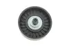 Ролик генератора VW T4 2.4D/2.5 90-03 (натяжний) (78х25) (MPQ0305) MAGNETI MARELLI 331316170305 (фото 1)
