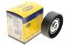 Ролик модуля натягувача ременя MPQ0320 (MagnetiMarelli) MAGNETI MARELLI 331316170320 (фото 2)