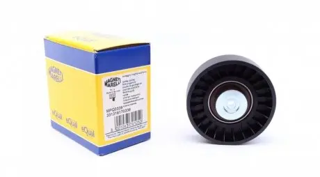 Фото ролик MAGNETI MARELLI 331316170339 Ролик MAGNETI MARELLI 331316170339