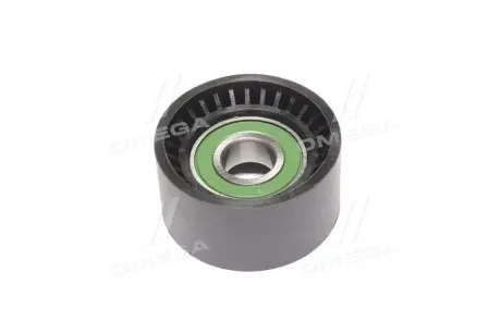 Натяжний ролик, поліклінового ремня NISSAN, OPEL, RENAULT, VAUXHALL (, кор. MAGNETI MARELLI 331316170352