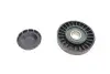 Ролик генератора Land Rover Freelander 1.8 16V 98-06 (натяжний) MAGNETI MARELLI 331316170362 (фото 3)