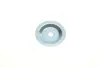 Ролик генератора Citroen Berlingo/Peugeot Partner1.4-1.6 96-15 (натяжной) (60x25) (MPQ0384) MAGNETI MARELLI 331316170384 (фото 6)