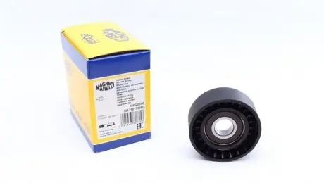 Ролик модуля натяжителя ремня MPQ0390 (MagnetiMarelli) MagnetiMarelli MAGNETI MARELLI 331316170390
