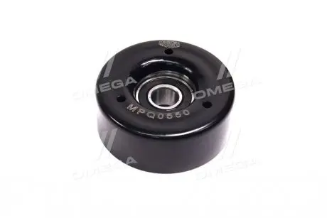 Ролик модуля натягувача ременя MPQ0550 (MagnetiMarelli) MAGNETI MARELLI 331316170550