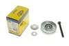Ролик генератора Skoda Fabia/Roomster/VW Fox/Polo 1.2 01- (паразитний) (76x24) (MPQ0599) MAGNETI MARELLI 331316170599 (фото 4)