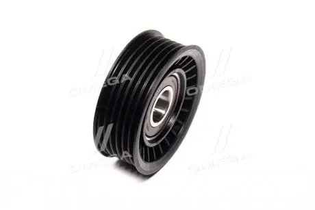 Ролик генератора Mazda 6 1.8-2.3 MPS 02-07 (натяжной) (MPQ0630) MAGNETI MARELLI 331316170630