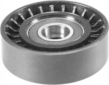 Ролик модуля натяжителя ремня MPQ0649 (MagnetiMarelli) MAGNETI MARELLI 331316170649