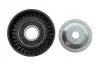 Натяжной ролик, поликлиновой ремень MagnetiMarelli MAGNETI MARELLI 331316170674 (фото 1)