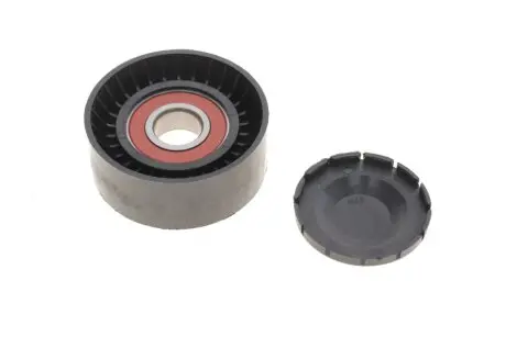 Ролик модуля натяжителя ремня MPQ1210 (MagnetiMarelli) MagnetiMarelli MAGNETI MARELLI 331316171210