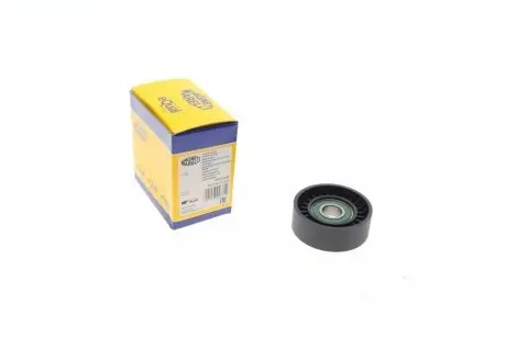 Ролик генератора Toyota Auris 09-12/Yaris 1.3 VVT-i 08-11 (паразитный) (70х24) (MPQ1228) MAGNETI MARELLI 331316171228