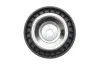 Ролик генератора BMW X5 (E70) 3.0D 07-13 (паразитний) (80x26) (MPQ1256) MAGNETI MARELLI 331316171256 (фото 3)