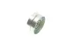 Ролик генератора Renault Megane/Scenic 1.4 TCe 09- (натяжний) MAGNETI MARELLI 331316171371 (фото 2)