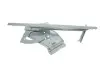 Стеклоподъемник Renault Megane III 08-(L) (электро) (AC1227) MAGNETI MARELLI 350103122700 (фото 4)