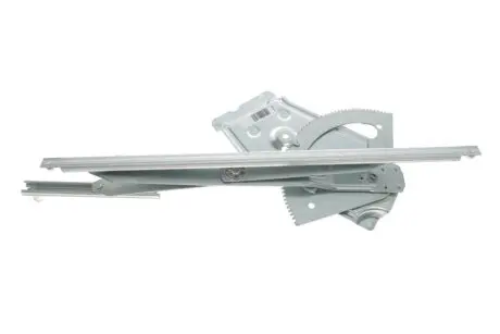 Стеклоподъемник Renault Megane III 08-(L) (электро) (AC1227) MAGNETI MARELLI 350103122700