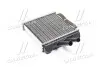Радиатор отопителя LANOS /NUBIRA ALL 97- (BRQ329) MagnetiMarelli MAGNETI MARELLI 350218429000 (фото 1)