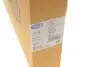 Радіатор пічки Nissan MicraIII/Note/Renault Clio1.5 dCi 03- MAGNETI MARELLI 350218440000 (фото 7)