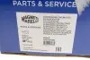 Подушка пневмоподвески (сзади) BMW X5 00-06 (L) (5355AB) MAGNETI MARELLI 350535500002 (фото 7)