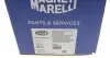Подушка пневмоподвески (сзади) BMW X5 00-06 (R) (5356AB) MAGNETI MARELLI 350535600002 (фото 7)