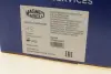 Подушка пневмопідвіски (ззаду) BMW 5 (E61) 04-10 N43/N47/N52/N62 (5602AB) MAGNETI MARELLI 350560200002 (фото 10)