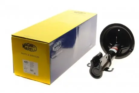 Амортизатор (передний) Fiat Bravo/Tempra 95-01 (0771G) MAGNETI MARELLI 350771070700
