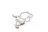 Водяной насос (кор.код. 81559) MagnetiMarelli MAGNETI MARELLI 350981559000 (фото 2)