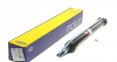 Амортизатор (задний) Chevrolet Aveo 11-/ Fiat Punto 05-/ Opel Corsa D 06-14 (1942G) MAGNETI MARELLI 351942070000
