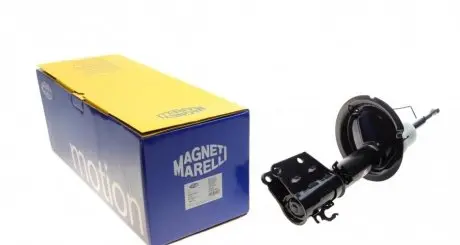 Амортизатор (передний) Fiat Doblo 01-(1967GQ) MAGNETI MARELLI 351967079000