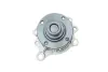 Помпа води BMW 3/5/Z3 316i/316g/316Ci/318i/318is/318ti/518i/518g/1.8i/1.9i 89-03 M42/M43/M44 (WPQ0037) MAGNETI MARELLI 352316170037 (фото 7)
