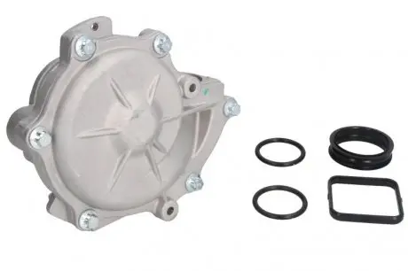 Водяний насос (кор.код. WPQ0052) MagnetiMarelli MAGNETI MARELLI 352316170052