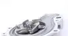 Фото 2 - насос воды Chrysler Neon/Cirrus 2.0 94- (WPQ0085) MAGNETI MARELLI 352316170085 Насос воды Chrysler Neon/Cirrus 2.0 94- (WPQ0085) MAGNETI MARELLI 352316170085 (фото 2)