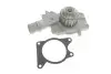 Насос воды Ford Fiesta/Escort 1.4/1.6 86- (WPQ0142) MAGNETI MARELLI 352316170142 (фото 1)