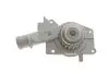 Насос воды Ford Fiesta/Escort 1.4/1.6 86- (WPQ0142) MAGNETI MARELLI 352316170142 (фото 5)