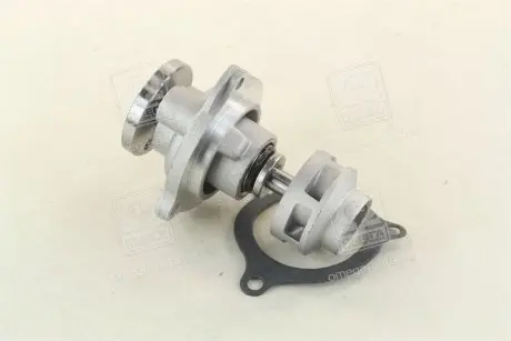 Водяной насос (кор.код. WPQ0172) MagnetiMarelli MAGNETI MARELLI 352316170172