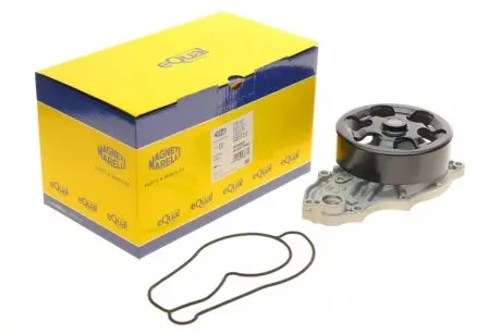 Насос воды WPQ0480 (MagnetiMarelli) MAGNETI MARELLI 352316170480