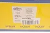 Насос воды Kia Carens/Rio -05 MAGNETI MARELLI 352316170556 (фото 6)