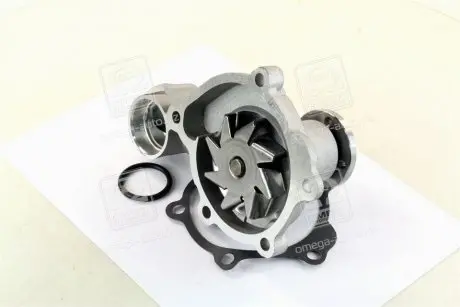 Водяной насос (кор.код. WPQ0591) MagnetiMarelli MAGNETI MARELLI 352316170591