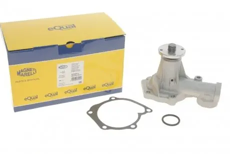 Насос воды Mitsubishi L200 2.0/2.4 96-07 MAGNETI MARELLI 352316170612